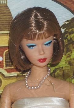 Mattel - Barbie - Campus Sweetheart - кукла